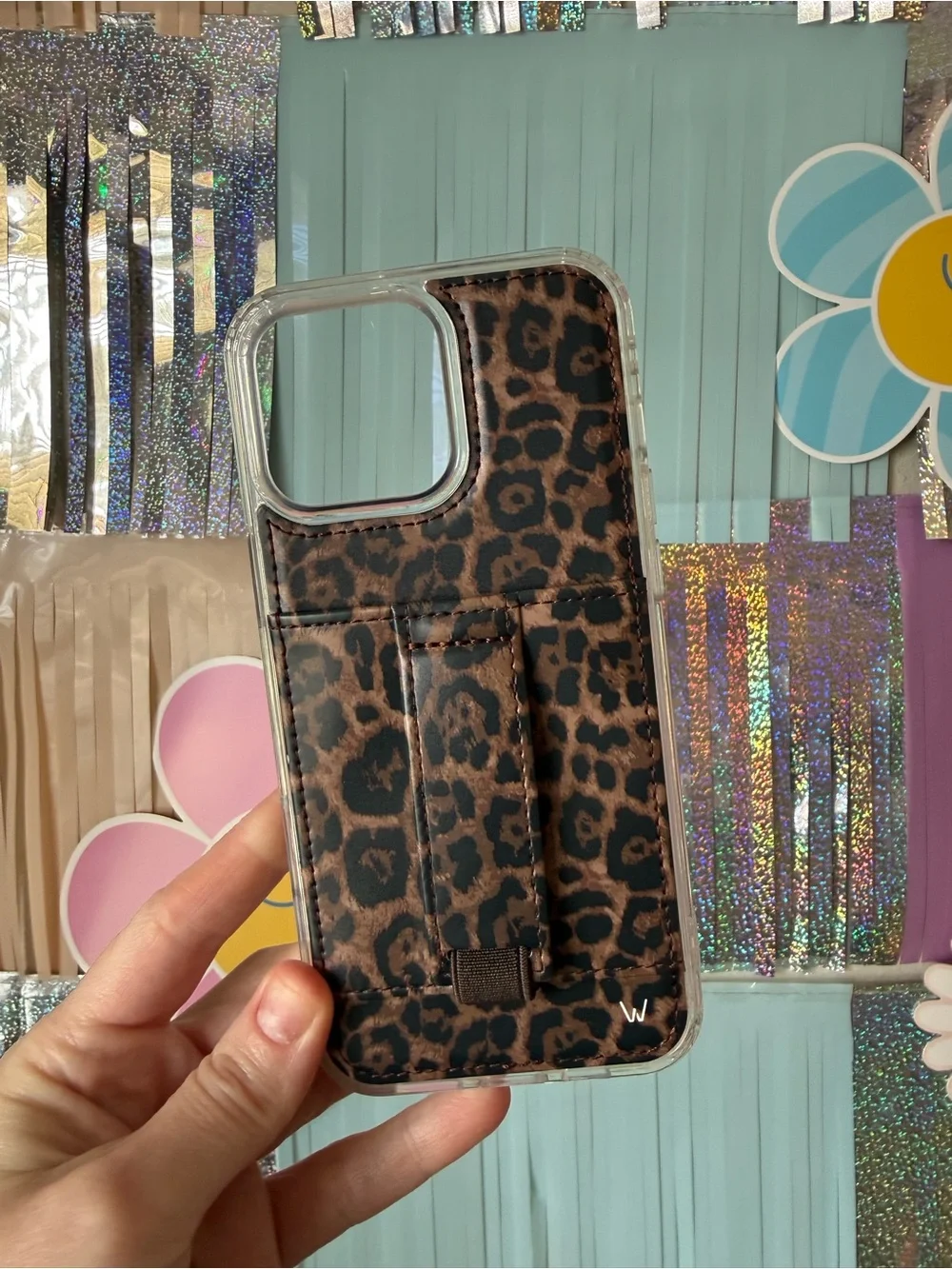 Walli case iPhone 16 pro max